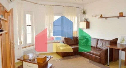 A comfortable townhouse with mountine view in Bar