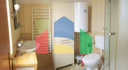 Таунхаус в Баре с видом на горы