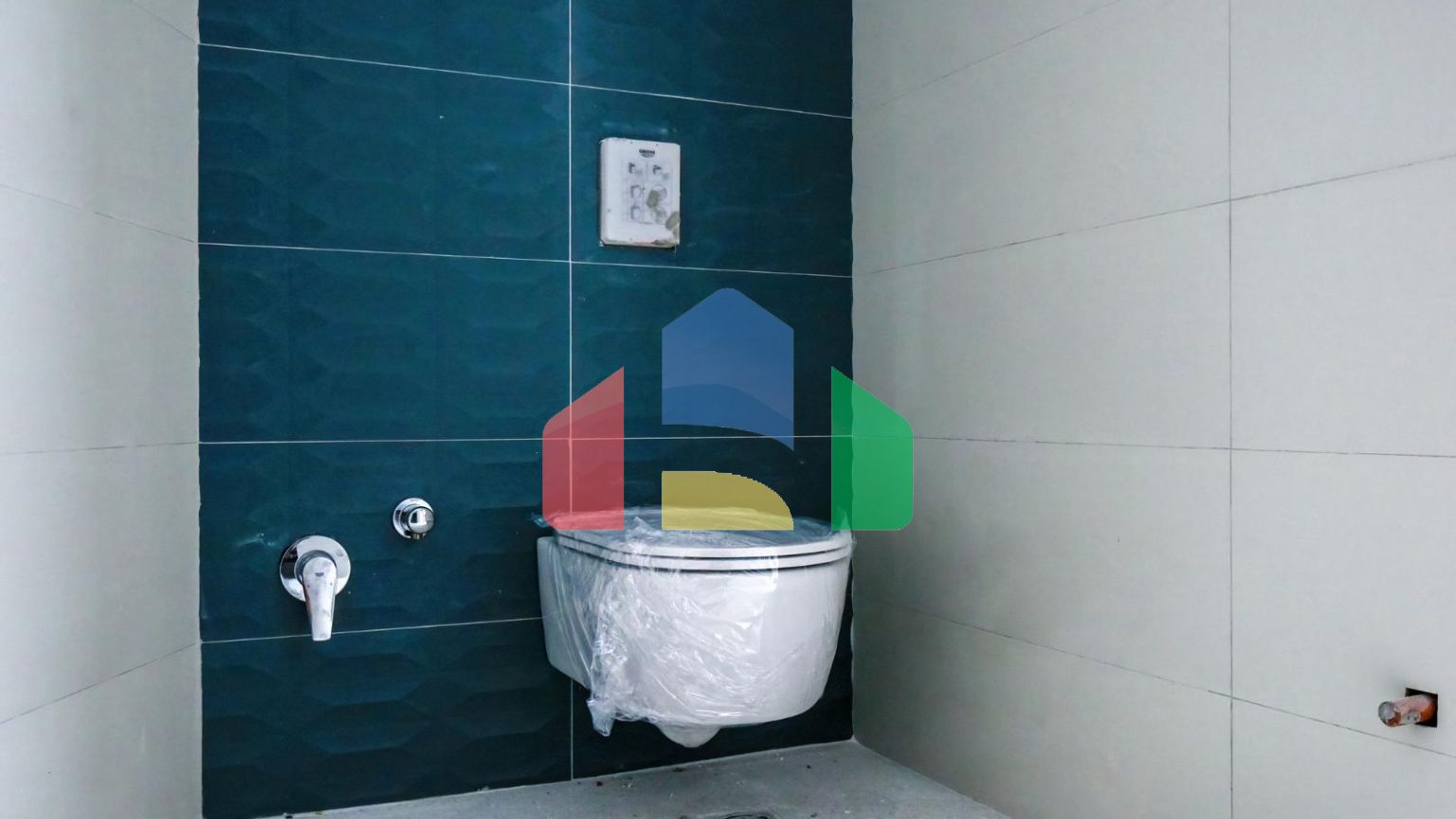 Апартаменты в Бечичи в комплексе Vuelo Sobre Becici