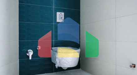 Апартаменты в Бечичи в комплексе Vuelo Sobre Becici Апартаменты в Бечичи в комплексе Vuelo Sobre Becici