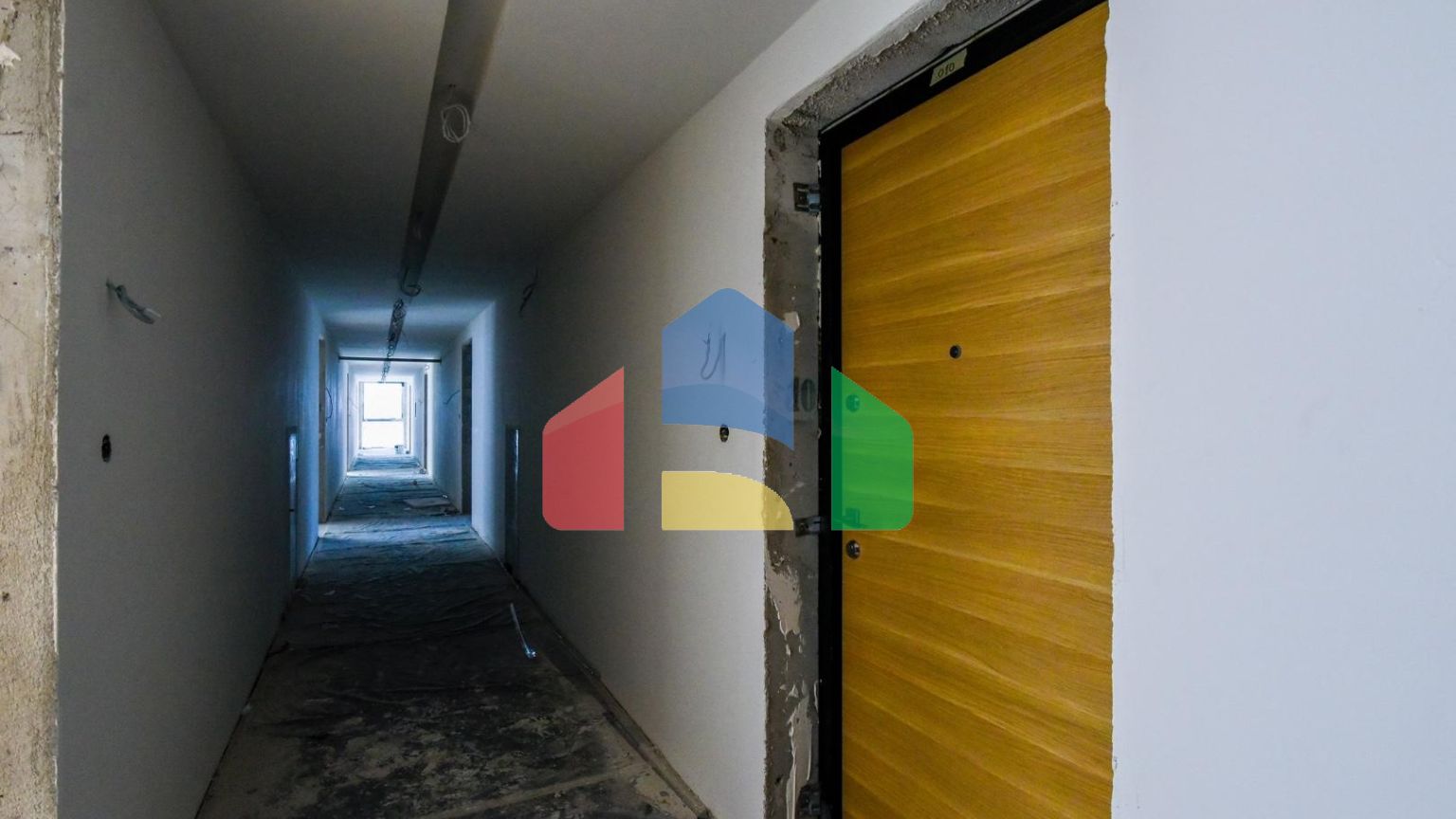 Апартаменты в Бечичи в комплексе Vuelo Sobre Becici