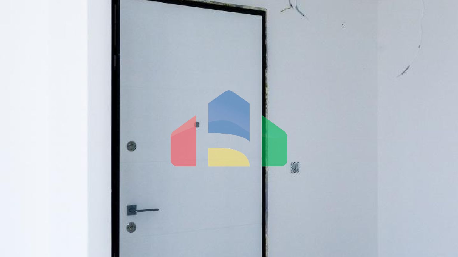 Апартаменты в Бечичи в комплексе Vuelo Sobre Becici