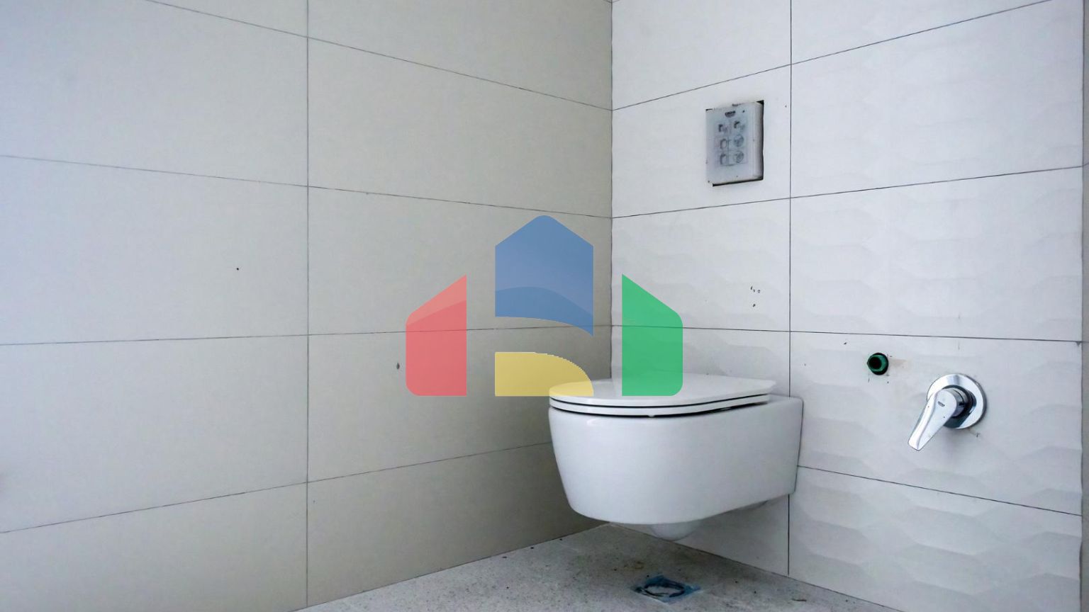 Апартаменты в Бечичи в комплексе Vuelo Sobre Becici