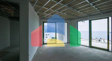 Апартаменты в Бечичи в комплексе Vuelo Sobre Becici Апартаменты в Бечичи в комплексе Vuelo Sobre Becici