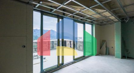 Апартаменты в Бечичи в комплексе Vuelo Sobre Becici Апартаменты в Бечичи в комплексе Vuelo Sobre Becici