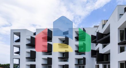 Апартаменты в Бечичи в комплексе Vuelo Sobre Becici Апартаменты в Бечичи в комплексе Vuelo Sobre Becici