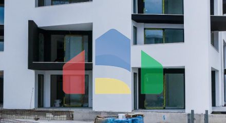 Апартаменты в Бечичи в комплексе Vuelo Sobre Becici Апартаменты в Бечичи в комплексе Vuelo Sobre Becici