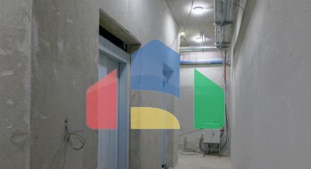 Апартаменты в Бечичи в комплексе Vuelo Sobre Becici Апартаменты в Бечичи в комплексе Vuelo Sobre Becici