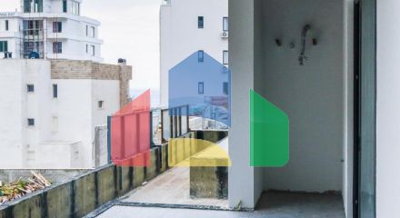 Апартаменты в Бечичи в комплексе Vuelo Sobre Becici Апартаменты в Бечичи в комплексе Vuelo Sobre Becici