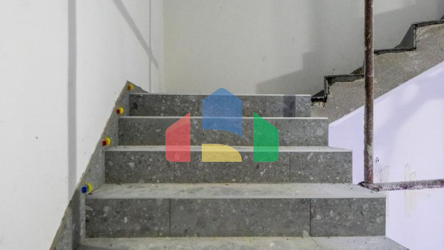 Апартаменты в Бечичи в комплексе Vuelo Sobre Becici