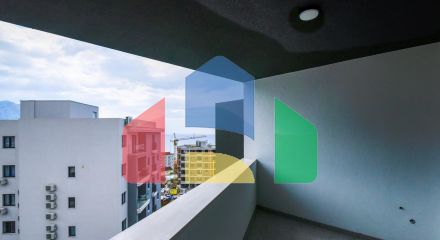 Апартаменты в Бечичи в комплексе Vuelo Sobre Becici Апартаменты в Бечичи в комплексе Vuelo Sobre Becici