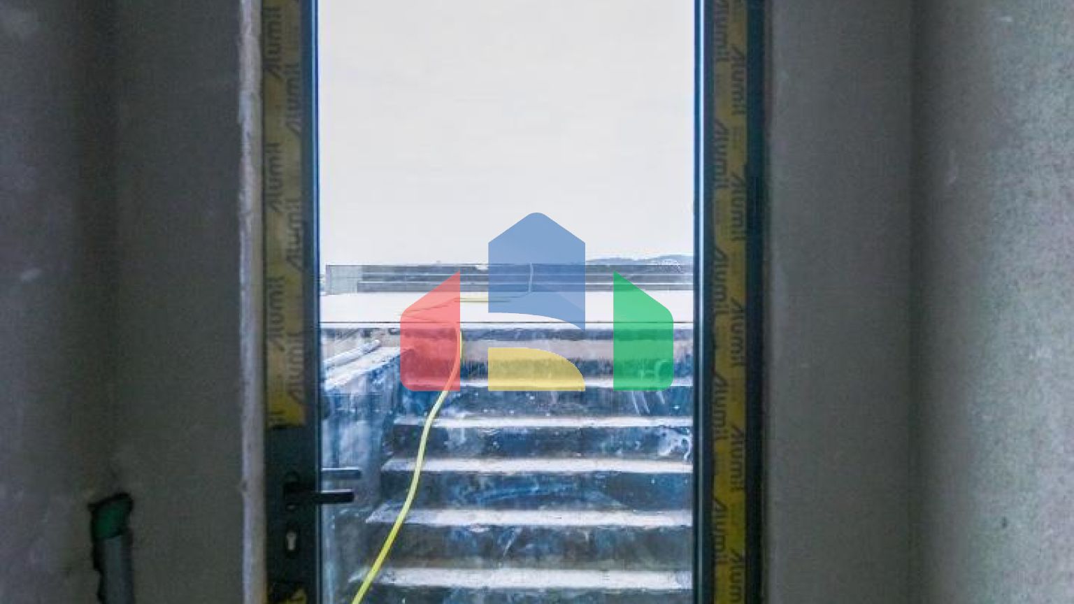 Апартаменты в Бечичи в комплексе Vuelo Sobre Becici