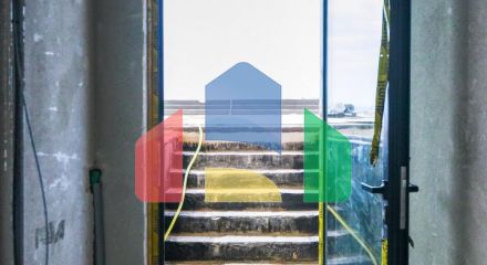 Апартаменты в Бечичи в комплексе Vuelo Sobre Becici Апартаменты в Бечичи в комплексе Vuelo Sobre Becici