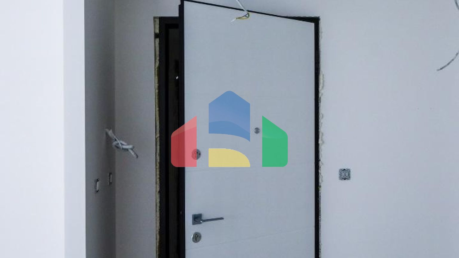 Апартаменты в Бечичи в комплексе Vuelo Sobre Becici