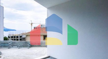 Апартаменты в Бечичи в комплексе Vuelo Sobre Becici Апартаменты в Бечичи в комплексе Vuelo Sobre Becici