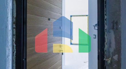 Апартаменты в Бечичи в комплексе Vuelo Sobre Becici Апартаменты в Бечичи в комплексе Vuelo Sobre Becici