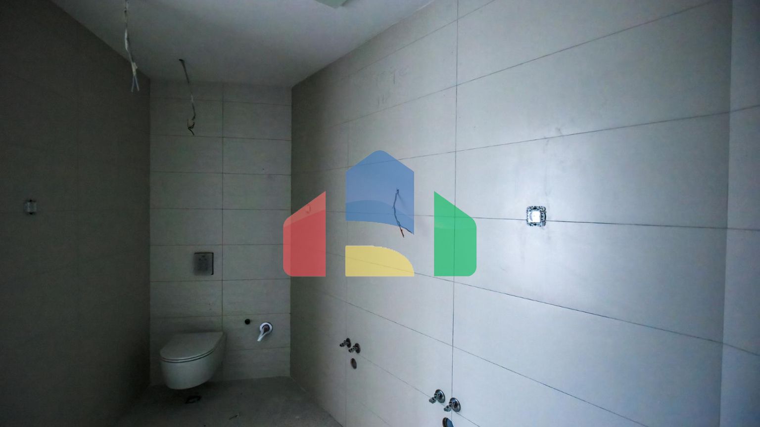 Апартаменты в Бечичи в комплексе Vuelo Sobre Becici