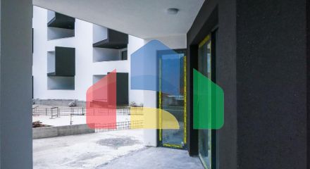 Апартаменты в Бечичи в комплексе Vuelo Sobre Becici Апартаменты в Бечичи в комплексе Vuelo Sobre Becici