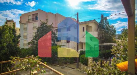 Действующий мини-отель в Бечичи