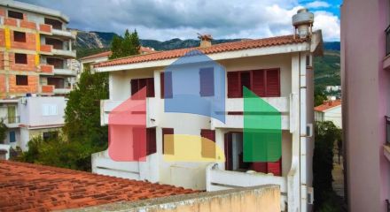 Действующий мини-отель в Бечичи