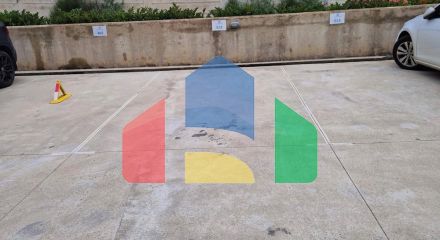 Просторная квартира-студия в жилом комплексе премиум класса рядом с пляжем