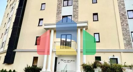 Роскошная квартира в комплексе Монтедримс