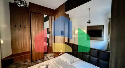 Роскошная квартира в комплексе Монтедримс