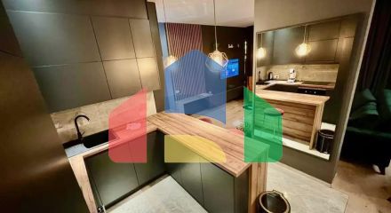 Роскошная квартира в комплексе Монтедримс