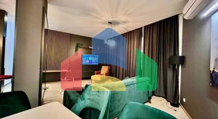 Роскошная квартира в комплексе Монтедримс