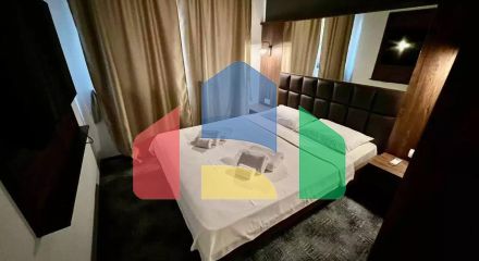 Роскошная квартира в комплексе Монтедримс