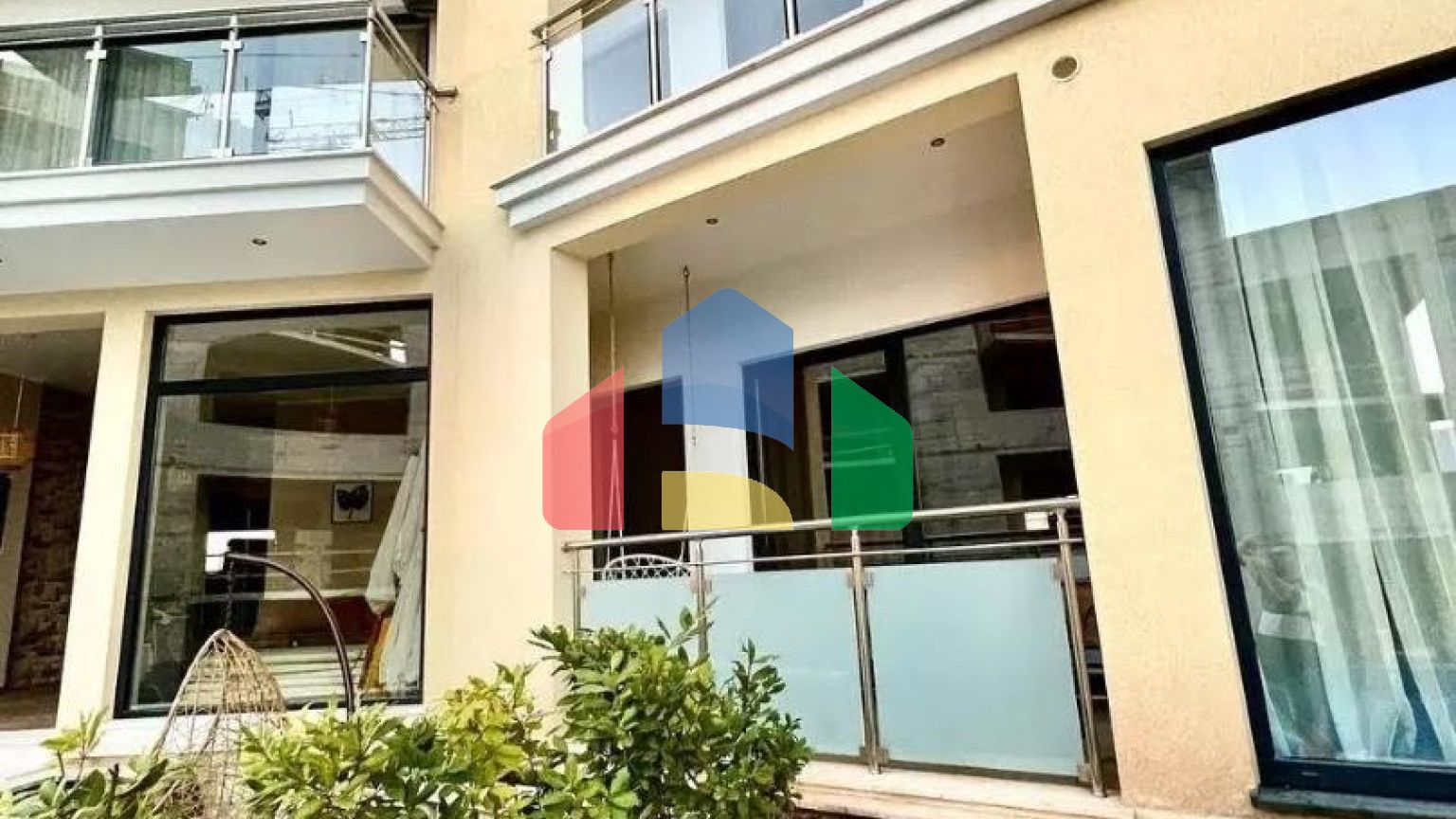 Роскошная квартира в комплексе Монтедримс