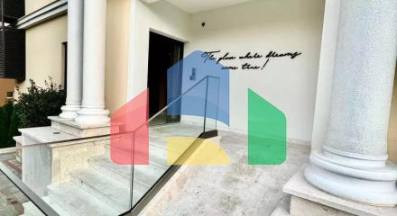 Роскошная квартира в комплексе Монтедримс