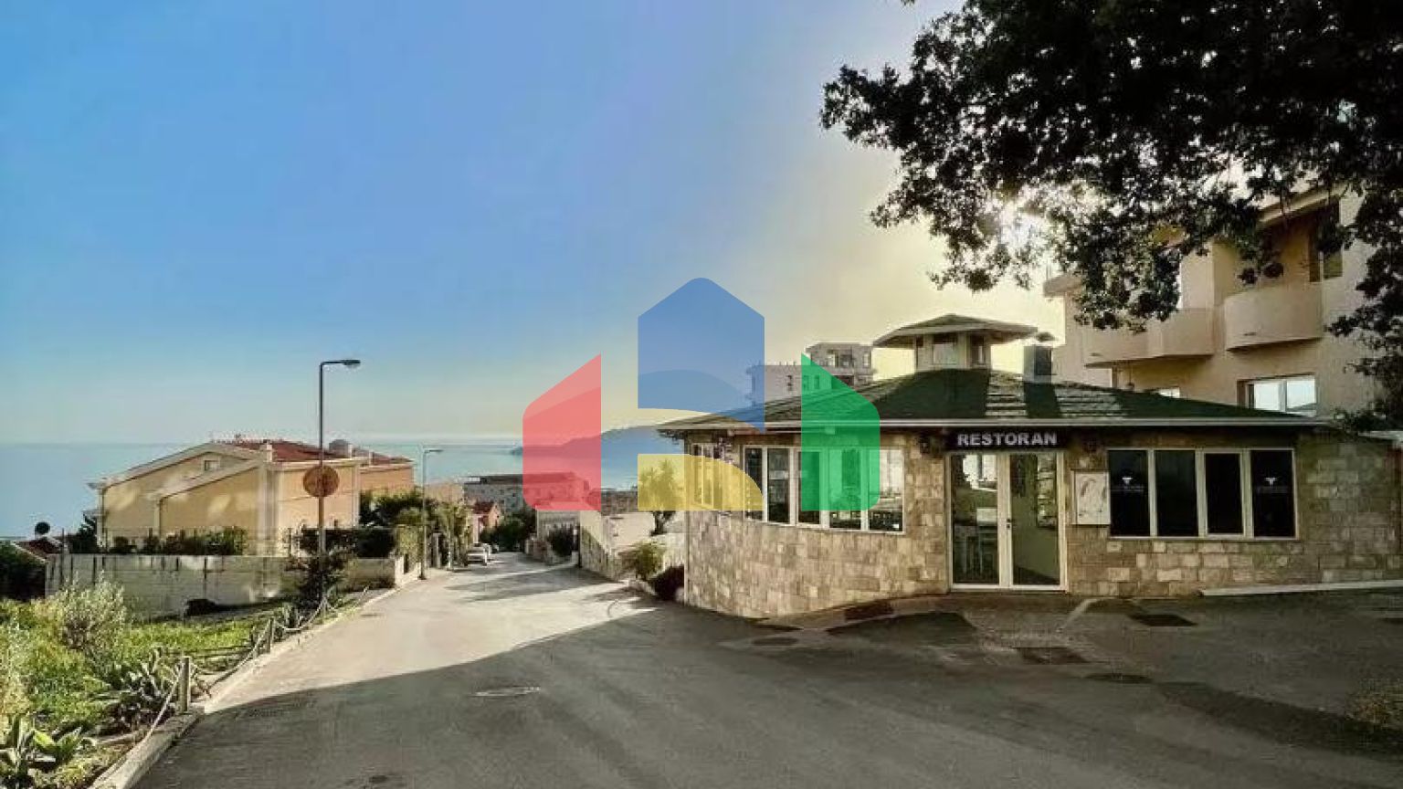 Роскошная квартира в комплексе Монтедримс