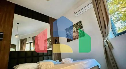 Роскошная квартира в комплексе Монтедримс