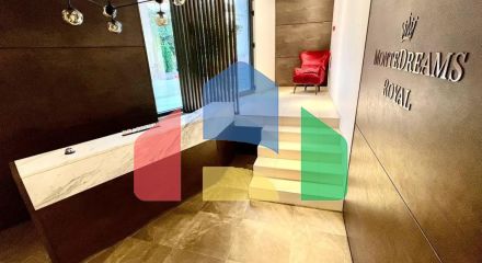 Роскошная квартира в комплексе Монтедримс