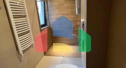 Роскошная квартира в комплексе Монтедримс