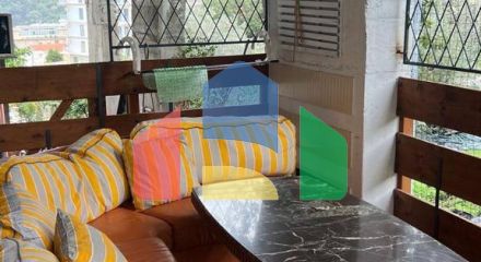 Отель в Бечичи на 17 апартаментов