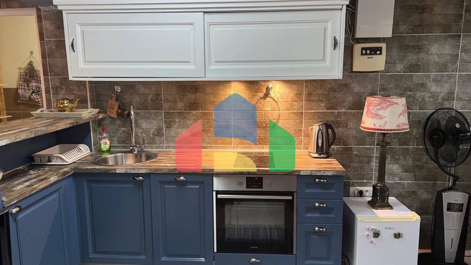 Отель в Бечичи на 17 апартаментов