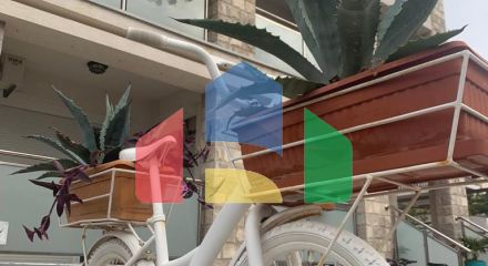 Отель в Бечичи на 17 апартаментов