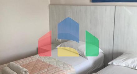 Отель в Бечичи на 17 апартаментов