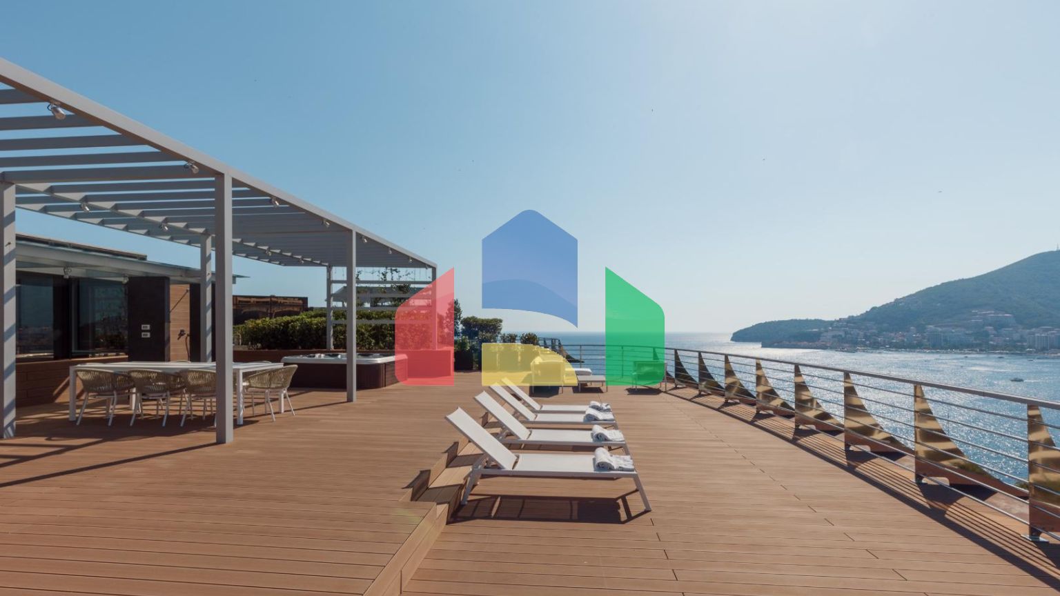 Вилла 25 Апартамент А5  в Dukley Gardens