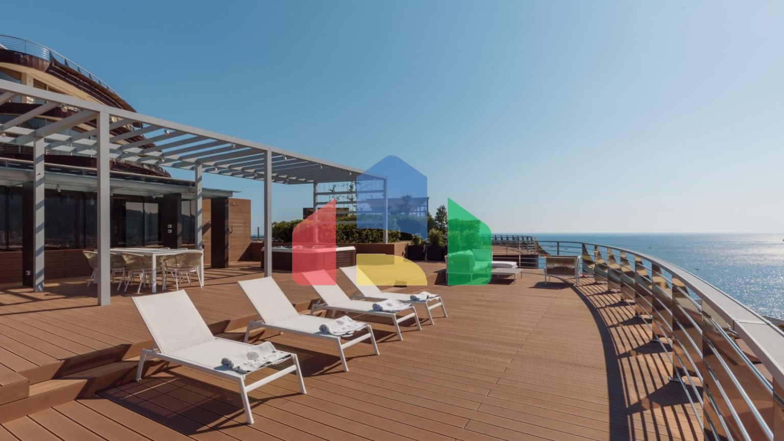 Вилла 25 Апартамент А5  в Dukley Gardens