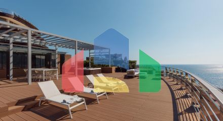 Вилла 25 Апартамент А5  в Dukley Gardens