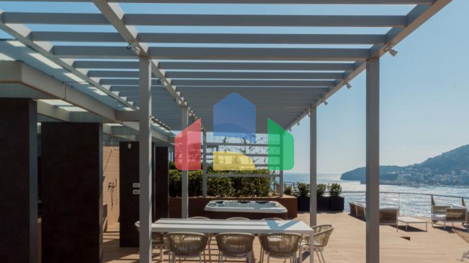 Вилла 25 Апартамент А5  в Dukley Gardens