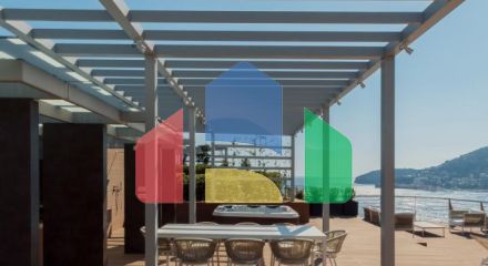 Вилла 25 Апартамент А5  в Dukley Gardens