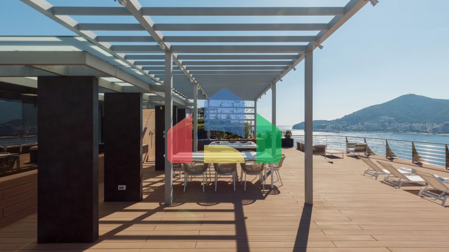 Вилла 25 Апартамент А5  в Dukley Gardens