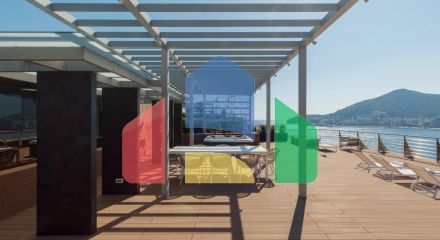 Вилла 25 Апартамент А5  в Dukley Gardens