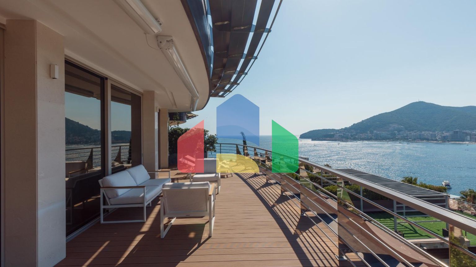 Вилла 25 Апартамент А5  в Dukley Gardens