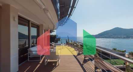 Вилла 25 Апартамент А5  в Dukley Gardens