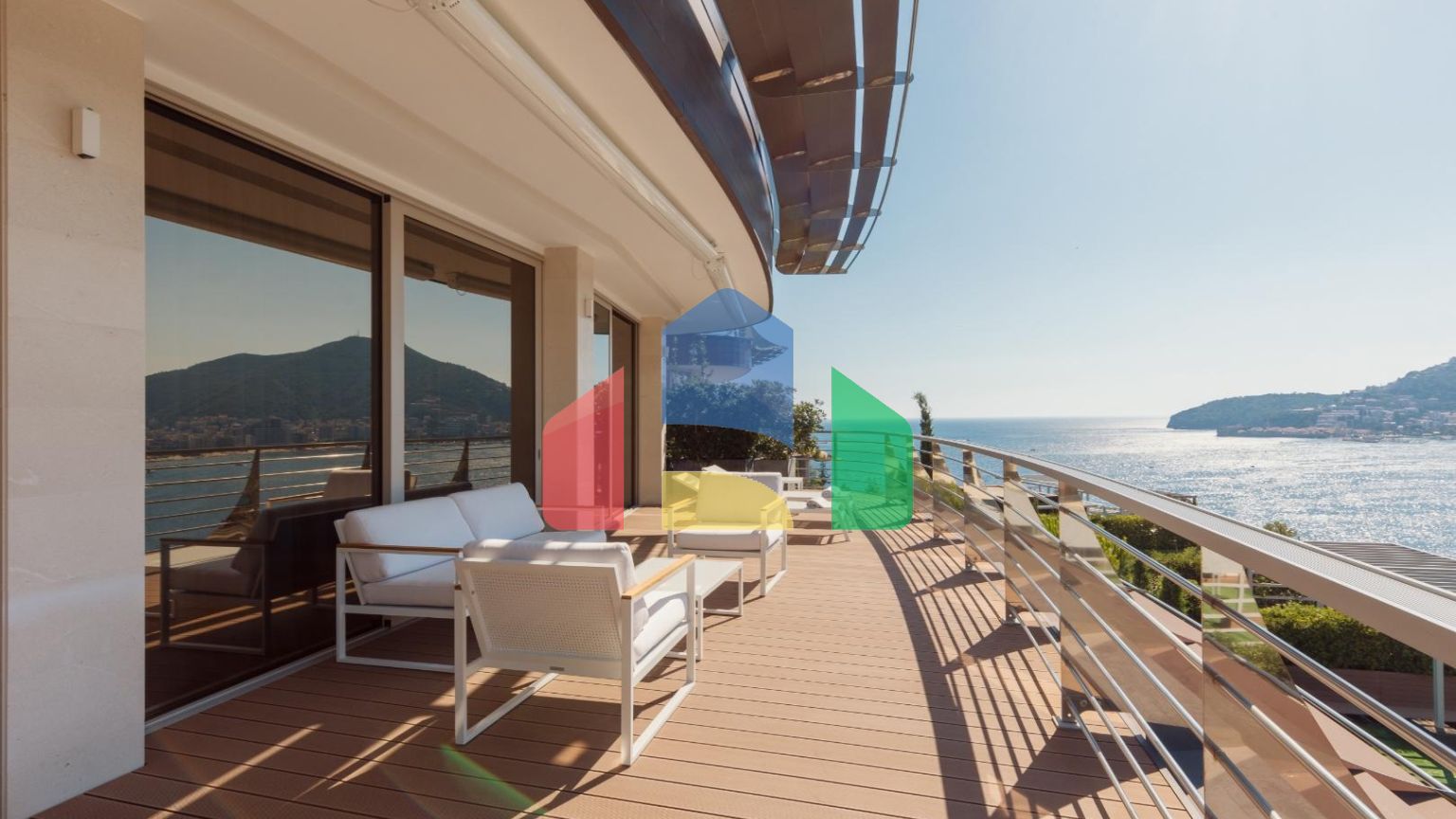 Вилла 25 Апартамент А5  в Dukley Gardens